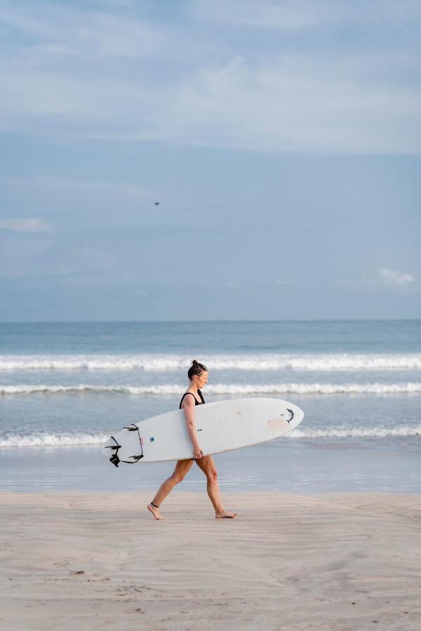 Centhara Beach Weligama Hotel Exterior photo