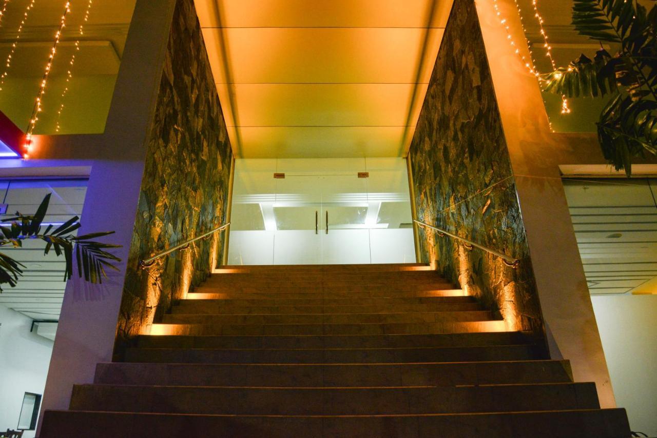 Centhara Beach Weligama Hotel Exterior photo